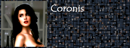 Coronis